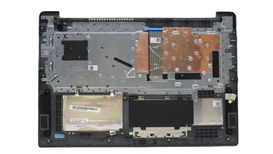 Lenovo 5CB1H80744, Cover + keyboard, Lenovo, IdeaPad 3 17ABA7