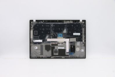 Lenovo 5M10Z41298, Cover + keyboard, Lenovo, ThinkPad T14s Gen 1