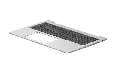 HP Ersatztastatur Notebook - mit ClickPad