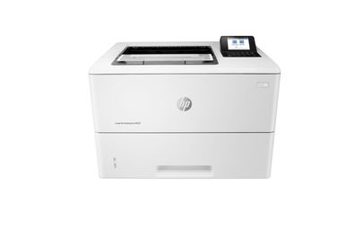 HP LaserJet Enterprise M507dn - Drucker - s/w