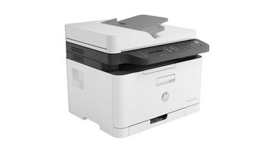 HP Color Laser MFP 179fnw - Multifunktionsdrucker - Farbe - Laser - Legal (216 x 356