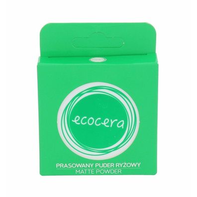 Pressed Rice Matte Powder 10ml