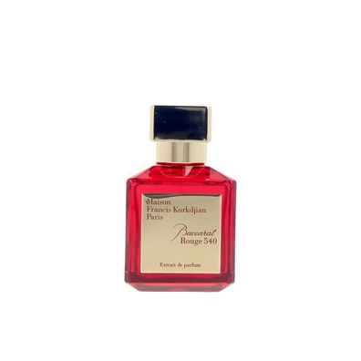 Maison Francis Kurkdjian Baccarat Rouge 540 Extrait de Parfum 70 ml ( nisex)