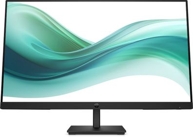HP 327pf - Series 3 Pro - LED-Monitor - 68.6 cm (27")