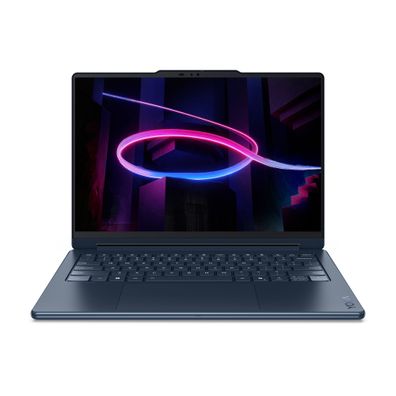 Lenovo Yoga 9 2-in-1 14IPH11 83SE - Flip-Design - Intel Core Ultra 7 355 - Evo - Win