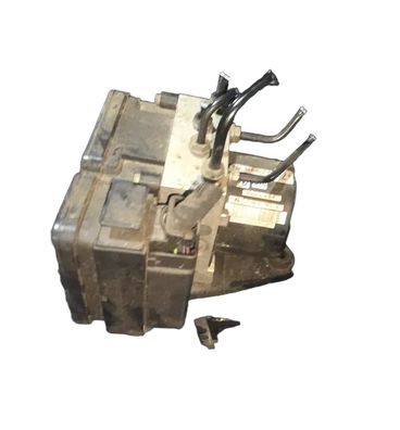 VW Golf 6 VI BJ10 ABS Block Hydroaggregat 1K0614517CP