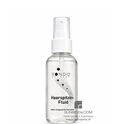 Rondo/Haarspitzen Fluid "Strapazierte Haarspitzen" 50ml/Haarpflege/Haarstyling