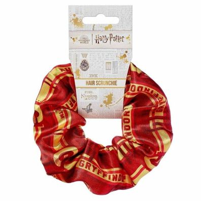 Harry Potter Gryffindor Haargummi