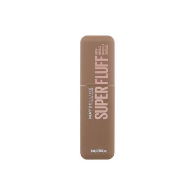 Maybelline New York Augenbrauen Mousse Superfluff 250 Blonde, 5 ml