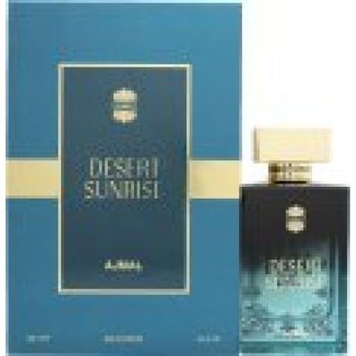 Ajmal Desert Sunrise Eau De Parfum 100ml Spray
