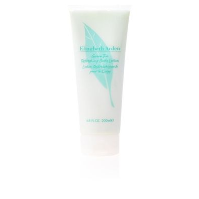 Elizabeth Arden Green Tea Körperlotion für Frauen 200 ml