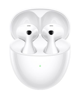 Huawei FreeBuds 6, Verkabelt & Kabellos, 50 - 20000 Hz, Anrufe/Musik, 4,9 g, Kopfhöre