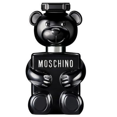 Moschino Toy Boy Eau de Parfum für Herren, 100 ml