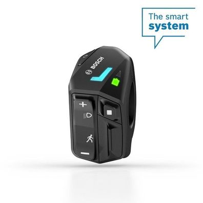 Bosch LED Controller BRC3610 E-Bike Bedieneinheit mit USB Ladeanschluss Smart System