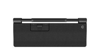 Contour RollerMouse Pro - Zentrale Maus - normal