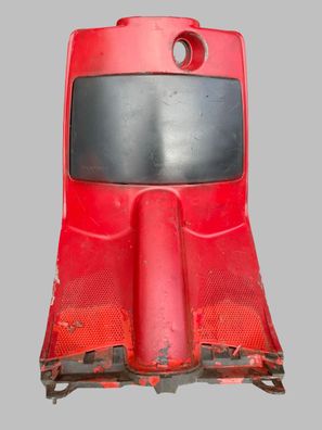 Piaggio NSL Sfera 50/80 Beinschild Knieschild Handschuhfach Deckel Innenraum