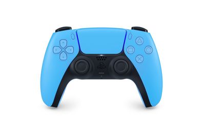 Sony DualSense - Game Pad - kabellos - Bluetooth