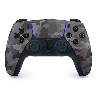 Sony DualSense - Game Pad - kabellos - Bluetooth