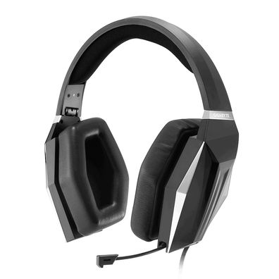 Gigabyte Force H5 - Headset - ohrumschließend