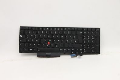 Lenovo Transimage - Ersatztastatur Notebook - mit Trackpoint