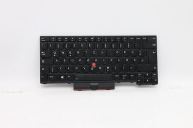 Lenovo Sunrex - Ersatztastatur Notebook - hinterleuchtet