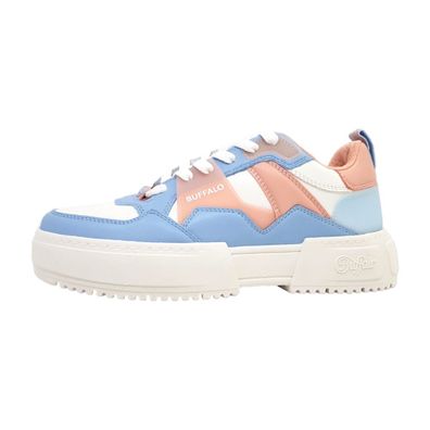 Buffalo RSE V2 BN16309021 Mehrfarbig light blue/ baby pink