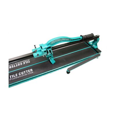 VEVOR Fliesenschneider manuell 1200 mm Schnittlänge mit Laser-Positionierung