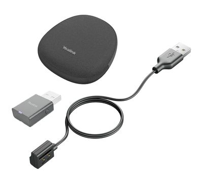 Yealink 1208649 Kopfhörer-/Headset-Zubehör
