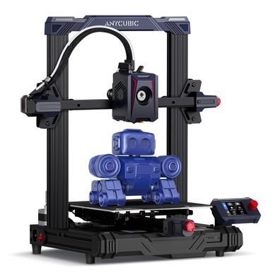 Anycubic Kobra 2 Neo 3D-Drucker 250 mm/s Auto-Leveling Defekt