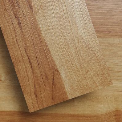 Florexp Vinyl Bodenbelag selbstklebend 36 Stéck 5,02 mÂ² Ahorn Eiche