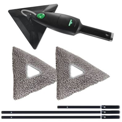Unger SRKO3 Stingray-Set 330 OS Innenreiniger Fensterreinigungssystem
