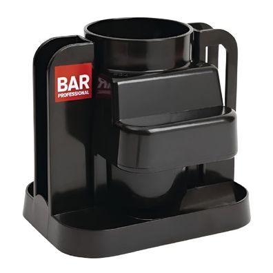 Bar Professional Zitronen- und Limettenteiler 8 Klingen Edelstahl Defekt