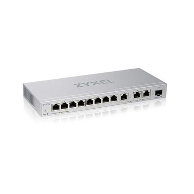 Zyxel XGS1250-12 Multi-Gigabit Switch 12 Ports 10G Web Managed Defekt