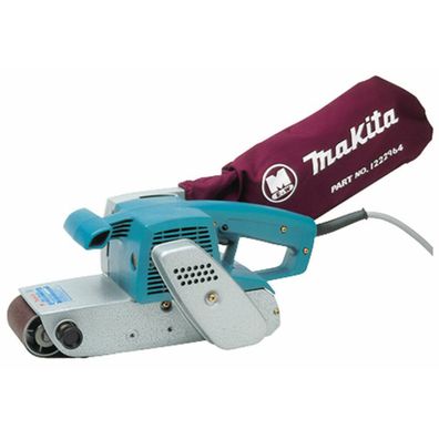 MAKITA Bandschleifer 850W 76x610.620mm 9924DB