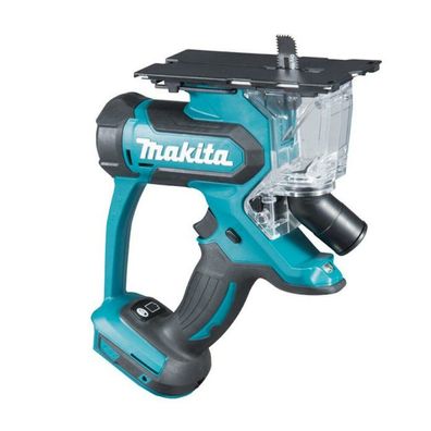 Akku-Trockenbausäge DSD180Z, 18Volt (blau/schwarz, ohne Akku und Ladegerät)