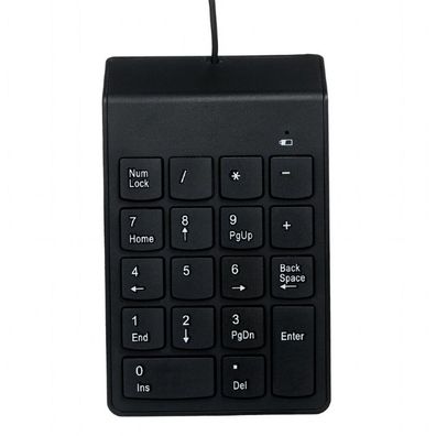 Gembird gembird USB-Ziffernblock