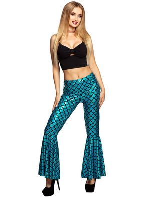 Hose Meerjungfrau stretch M