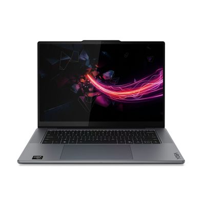 Lenovo Yoga Pro 7 15ASH11 83W5 - AMD Ryzen AI Max+ 388 / 3.6 GHz - Win 11 Pro - Radeo