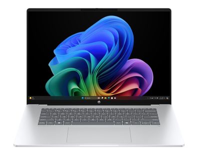 HP OmniBook 5 NGAI OmniBook 5 Next Gen AI 16-bf0154ng, Snapdragon, 40,6 cm (16"), 192
