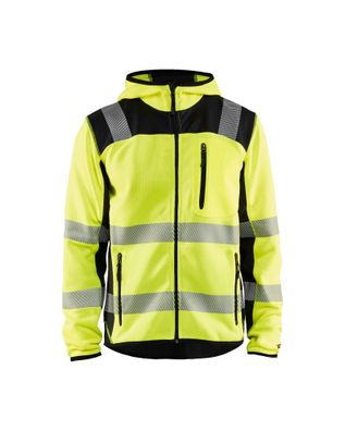 Blakläder High Vis Strickjacke 4923 2120 in zwei Farben