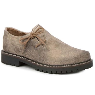 StockerpointHaferlschuhe Tailor Korn Vintage - Größe: 47