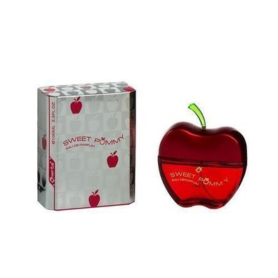 Omerta Suesser Pommy Eau de Parfum, 100ml