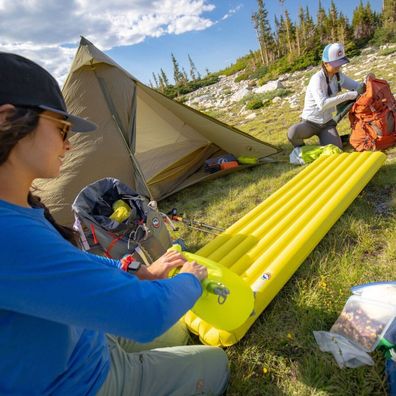 Big Agnes - PDIWL23 - Schlafunterlage