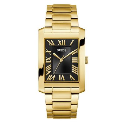 Guess - GW0896G2 - Armbanduhr - Herren - Quarz - Clyde
