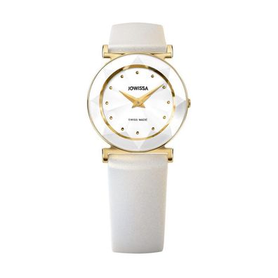 Jowissa - J5.857.M - Armbanduhr - Damen - Quarz - Facet