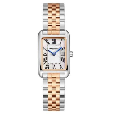 Lee Cooper - LC08135.520 - Armbanduhr - Damen - Quarz - ARIA