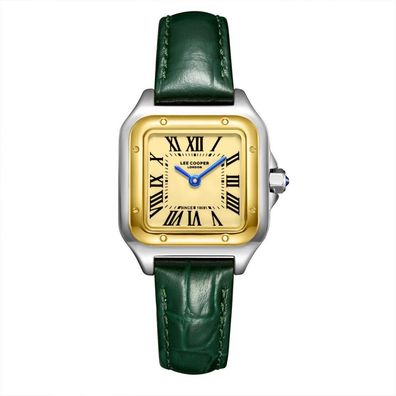 Lee Cooper - LC08191.215 - Armbanduhr - Damen - Quarz - AVA