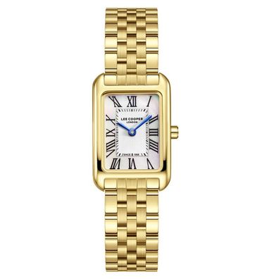 Lee Cooper - LC08135.120 - Armbanduhr - Damen - Quarz - ARIA
