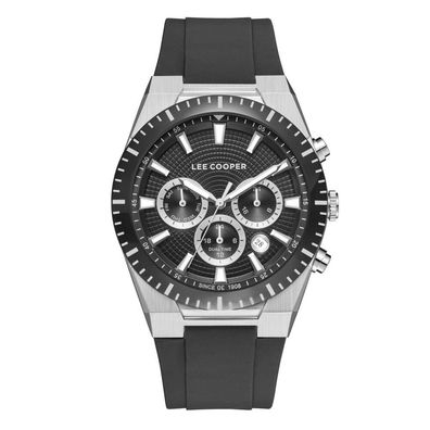 Lee Cooper - LC08088.351 - Armbanduhr - Herren - Quarz - JAKE