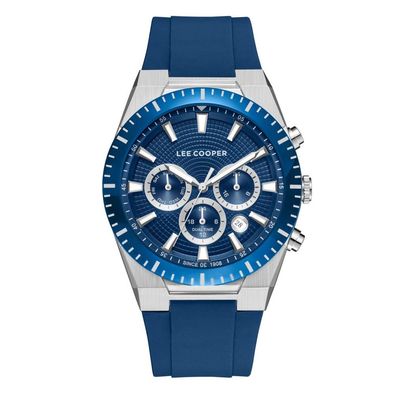 Lee Cooper - LC08088.399 - Armbanduhr - Herren - Quarz - JAKE